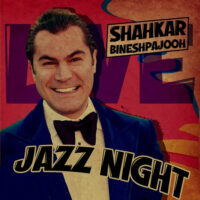 دانلود آهنگ شاهکار بینش پژوه Jazz Night